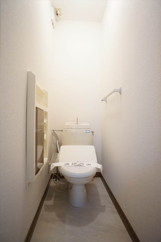 ビラゴード 101号-10