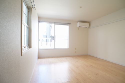 Ｔ．Ｍ．ハイツ 101号-2