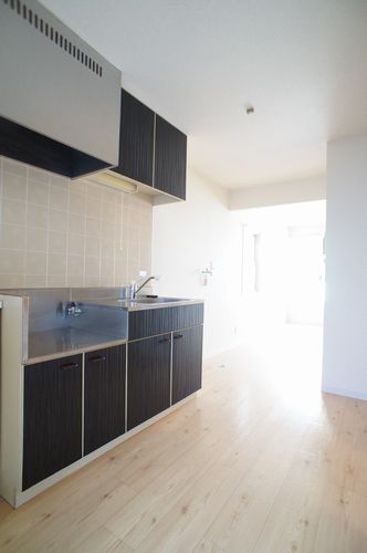 Ｔ．Ｍ．ハイツ 101号-5