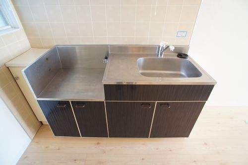 Ｔ．Ｍ．ハイツ 101号-7