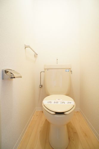 Ｔ．Ｍ．ハイツ 101号-11