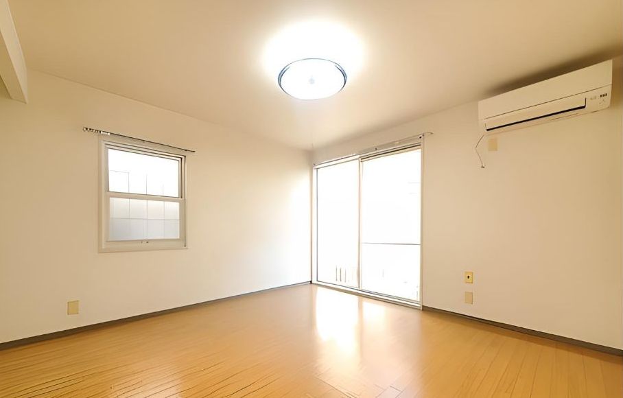 Ｔ．Ｍ．ハイツ 201号-3