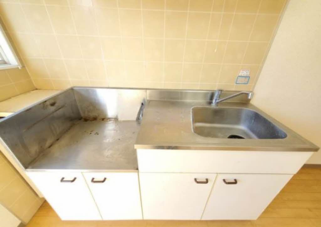 Ｔ．Ｍ．ハイツ 201号-4