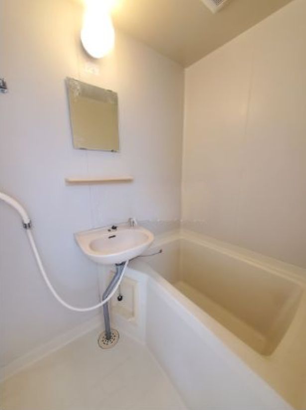 Ｔ．Ｍ．ハイツ 201号-5