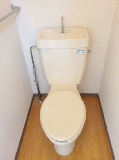 Ｔ．Ｍ．ハイツ 201号-6