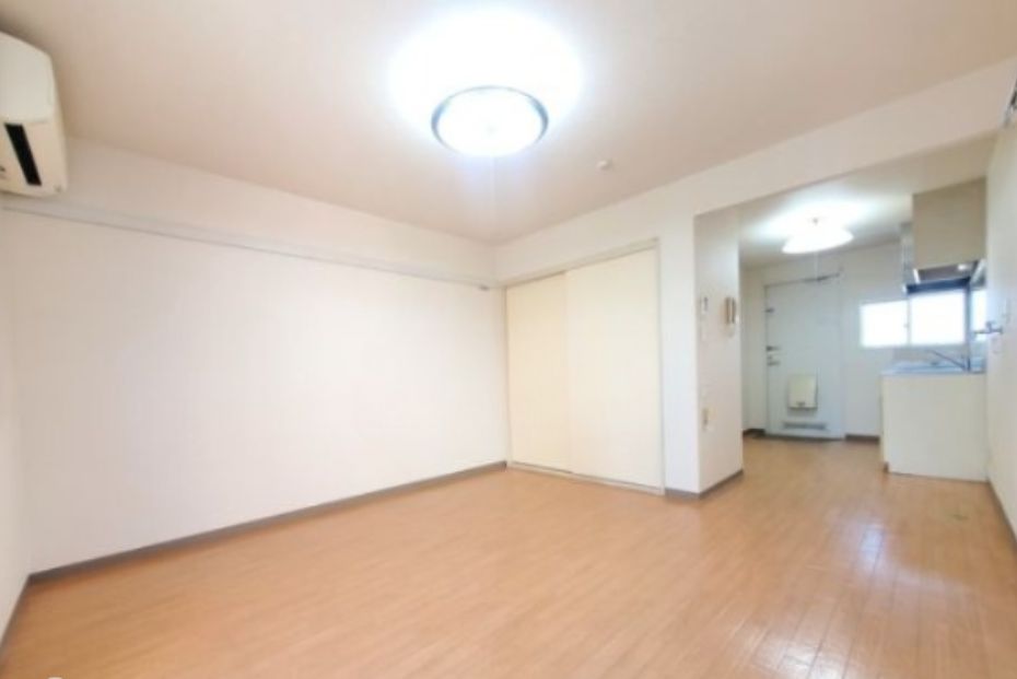 Ｔ．Ｍ．ハイツ 201号-8