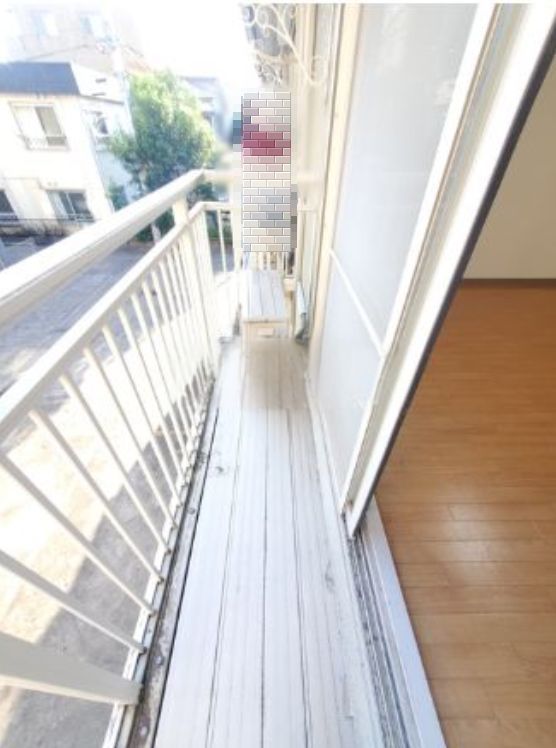 Ｔ．Ｍ．ハイツ 201号-11