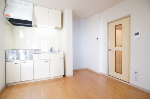 フラッツ南林間 102号-3