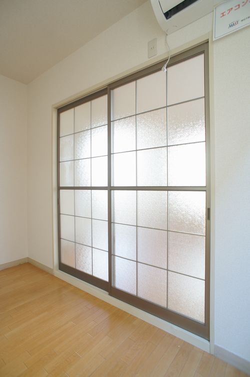 フラッツ南林間 102号-5