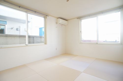 フラッツ南林間 102号-6