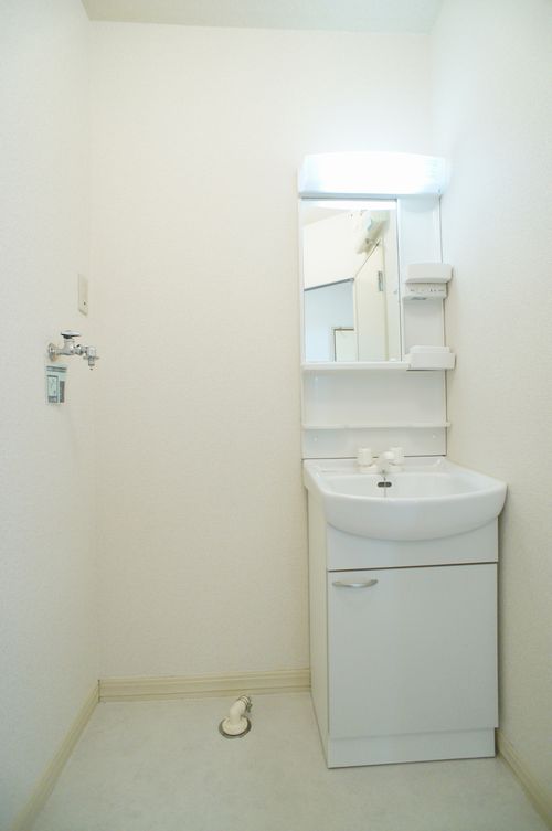 フラッツ南林間 102号-8