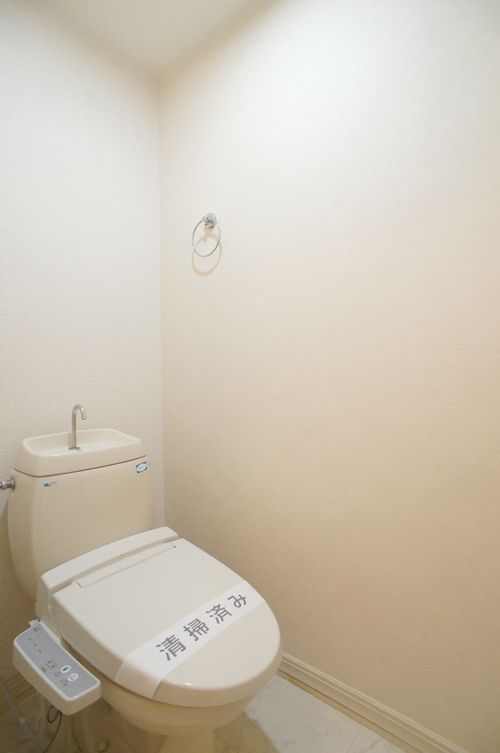 フラッツ南林間 102号-10