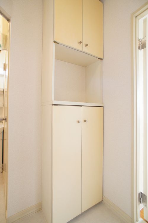 フラッツ南林間 102号-11