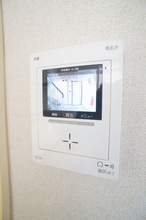 フラッツ南林間 102号-12