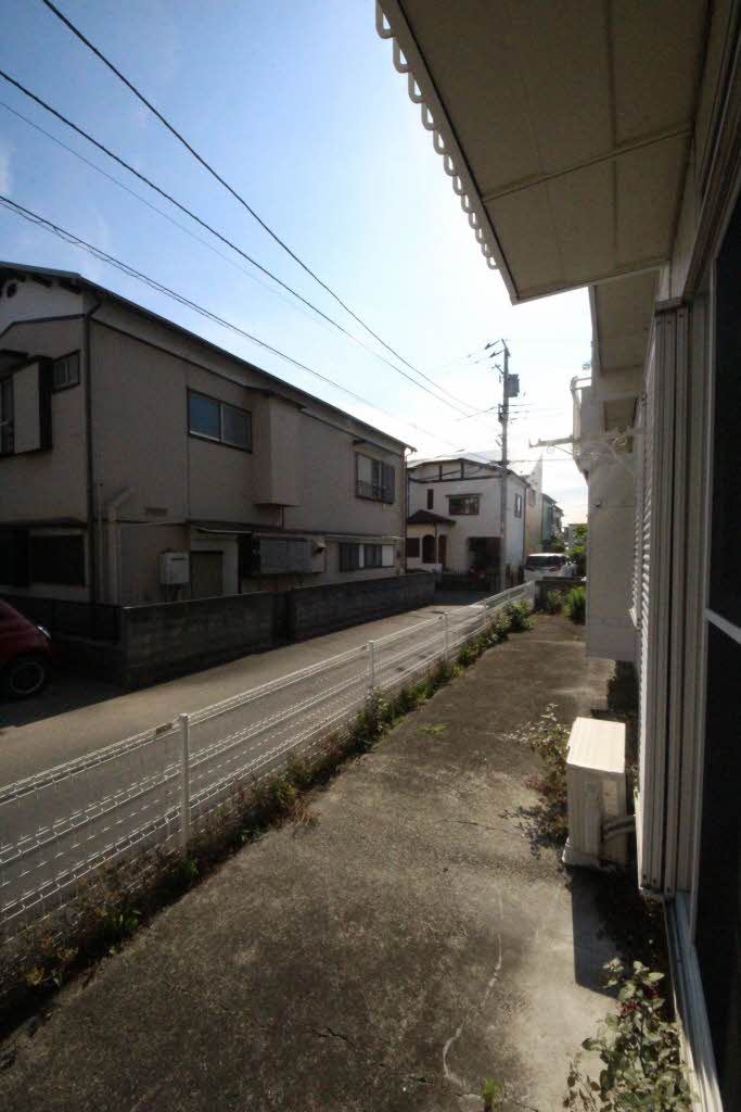 サンハイツ茅ケ崎 A 102号-12