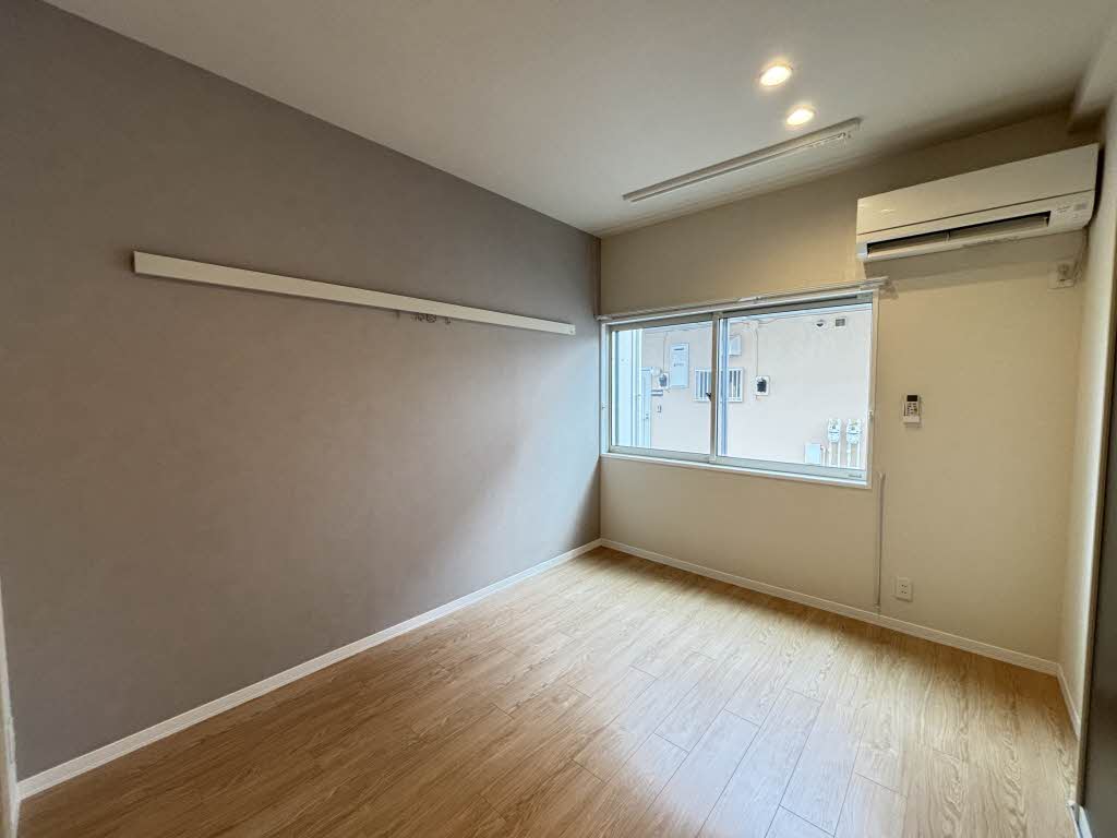 石上ヴィレッジ B 102号-7