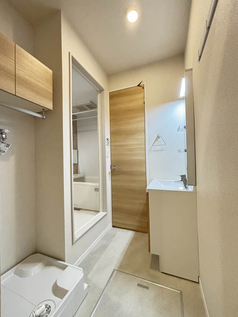 石上ヴィレッジ B 102号-11