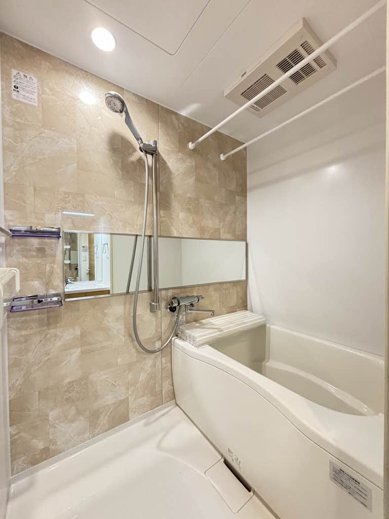 石上ヴィレッジ B 102号-12