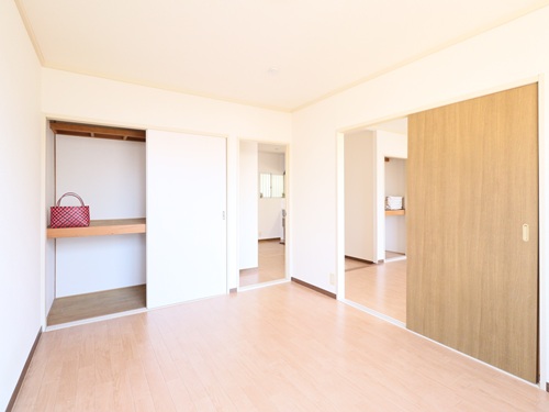 ラ・ジュネメゾン 102号-7