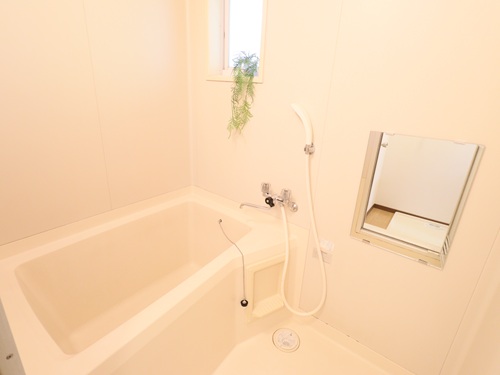 ラ・ジュネメゾン 102号-8