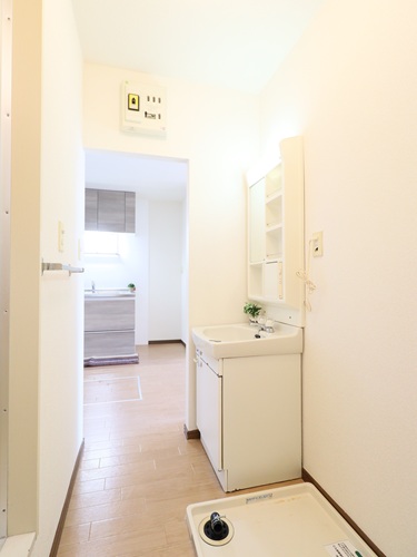 ラ・ジュネメゾン 102号-9