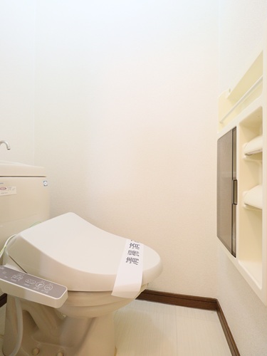 ラ・ジュネメゾン 102号-10