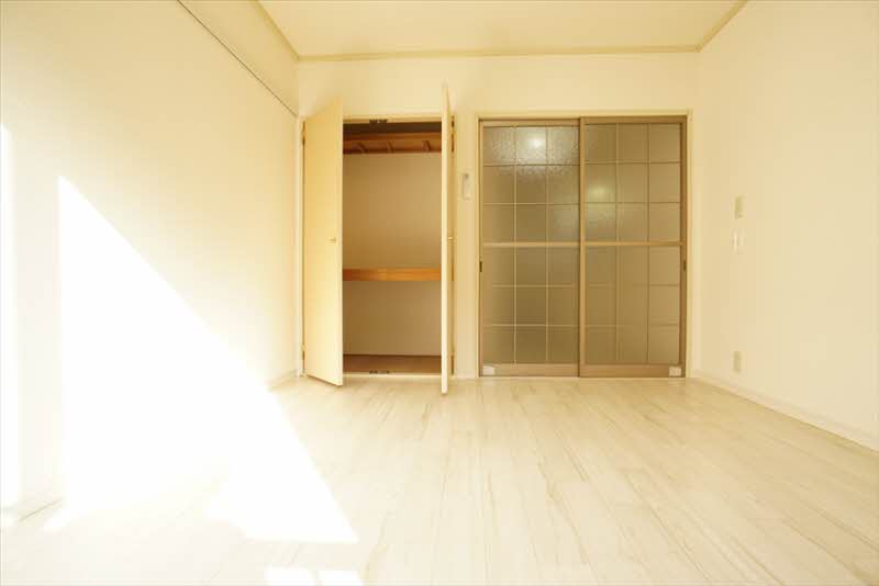 シティハウス細井 103号-3