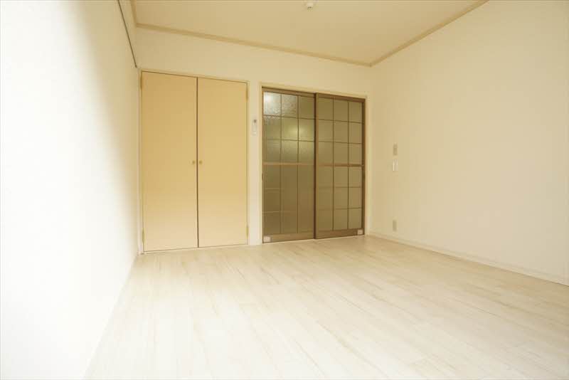 シティハウス細井 103号-4