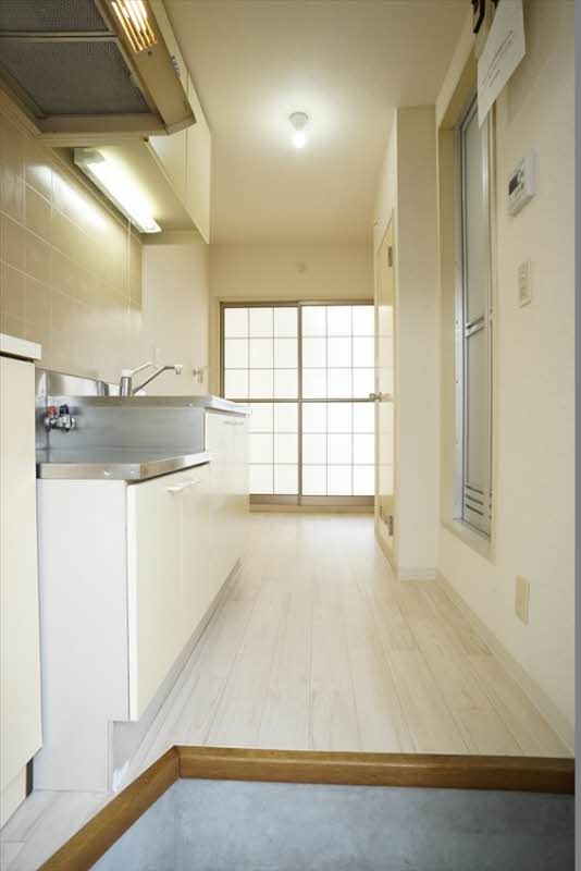 シティハウス細井 103号-6