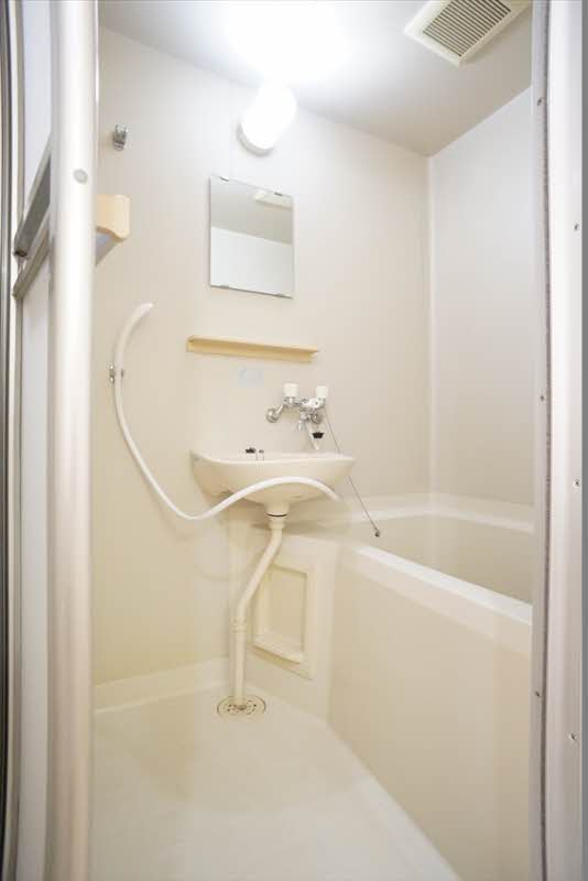 シティハウス細井 103号-8