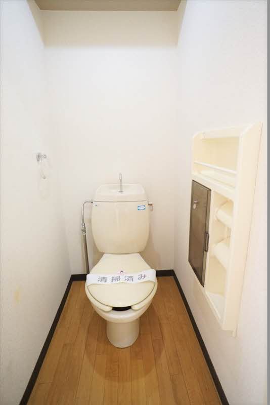 シティハウス細井 103号-10