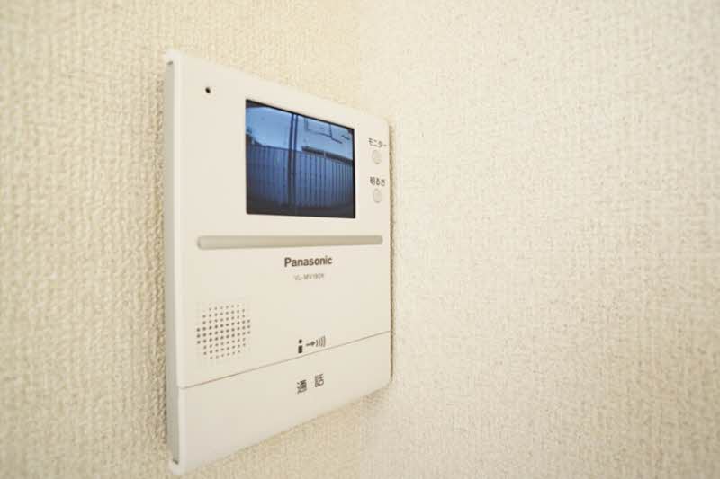 シティハウス細井 103号-11