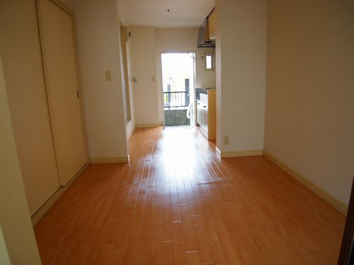 サザンテラス　Ⅰ 105号-3