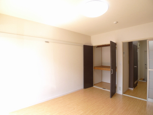 サザンテラス　Ⅰ 105号-5