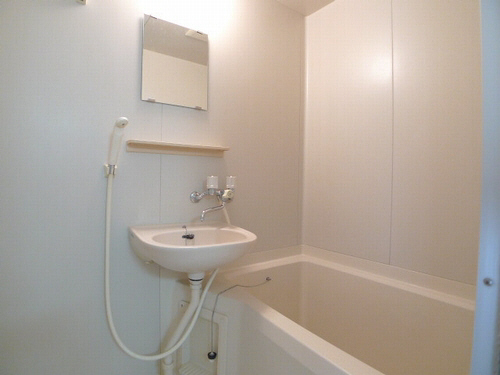 サザンテラス　Ⅰ 105号-6