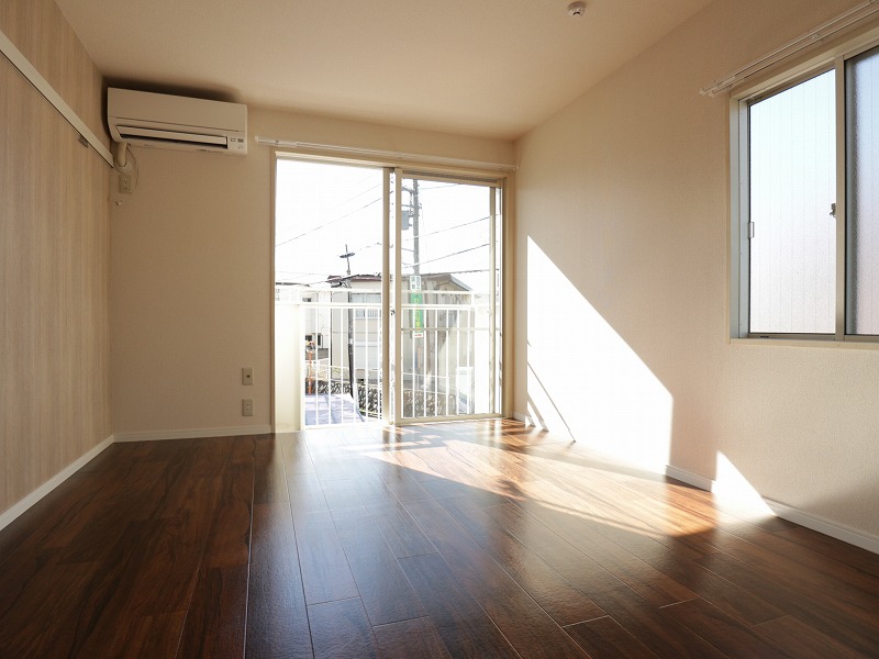 サザンテラス　Ⅰ 201号-2