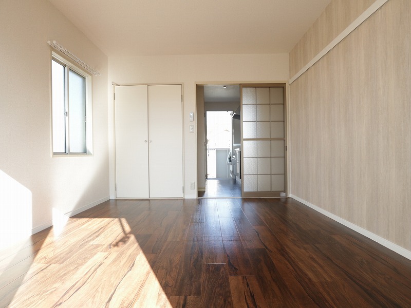 サザンテラス　Ⅰ 201号-5