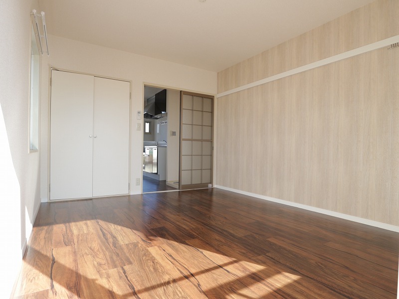 サザンテラス　Ⅰ 201号-6