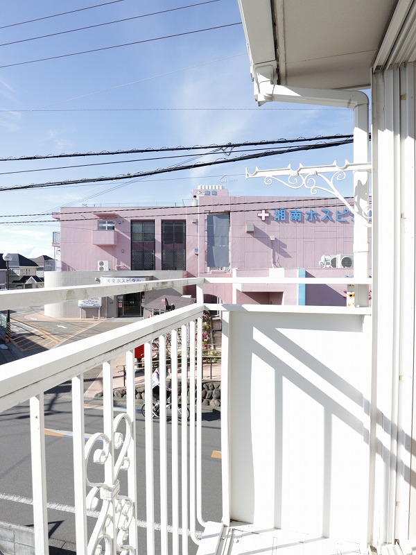 サザンテラス　Ⅰ 201号-8