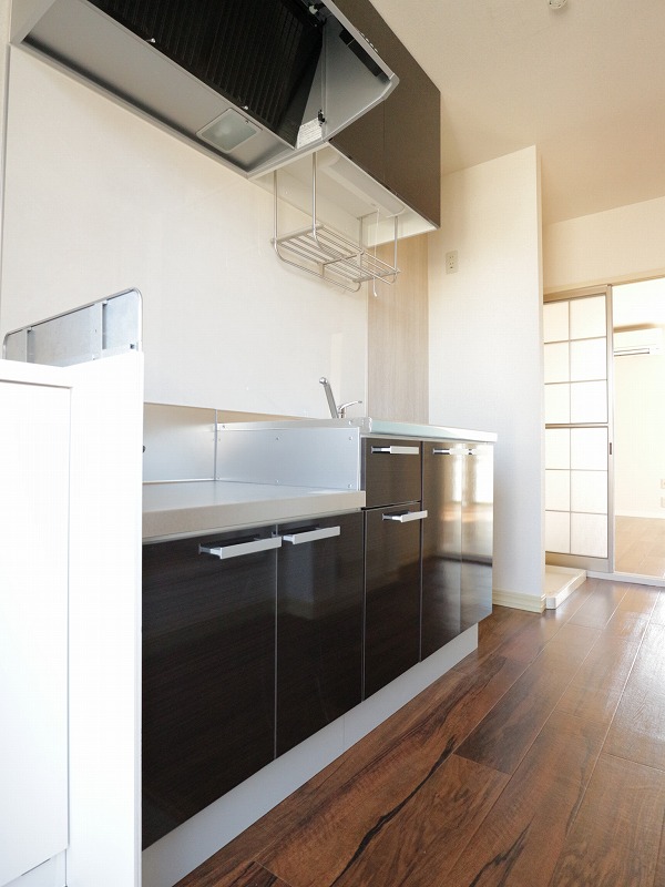 サザンテラス　Ⅰ 201号-9