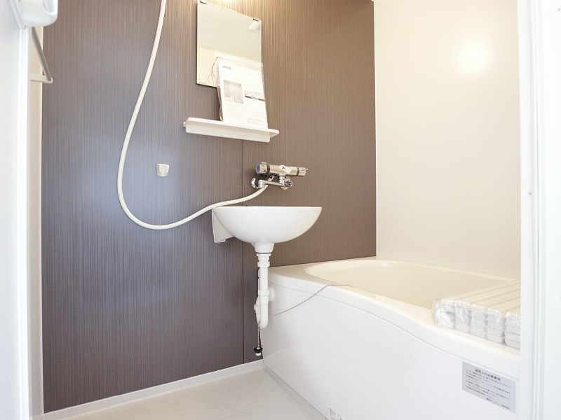 サザンテラス　Ⅰ 201号-11