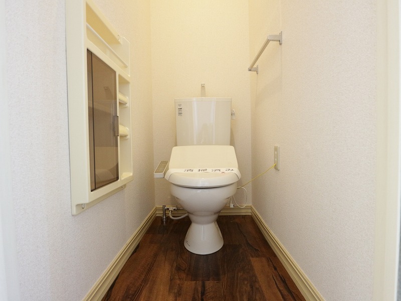 サザンテラス　Ⅰ 201号-12