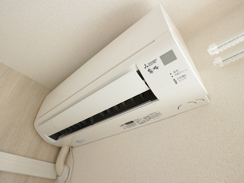 サザンテラス　Ⅰ 201号-14