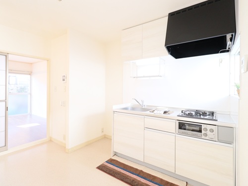 ハイムミツワ　Ｂ 101号-2