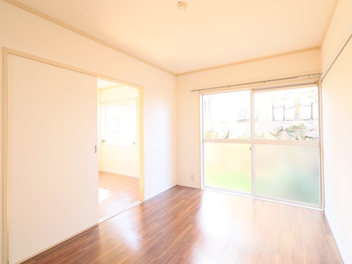 ハイムミツワ　Ｂ 101号-5