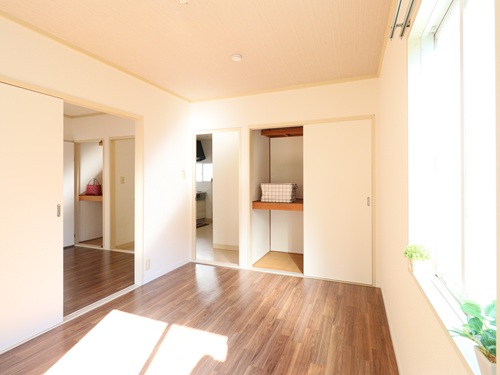 ハイムミツワ　Ｂ 101号-6