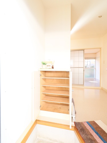 ハイムミツワ　Ｂ 101号-13