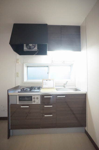 川添テラス 102号-3