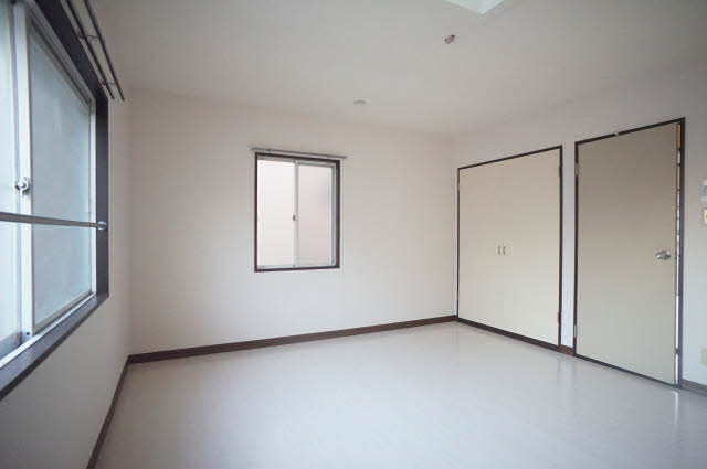 川添テラス 102号-5