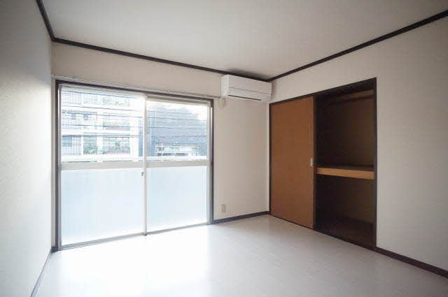 川添テラス 102号-6